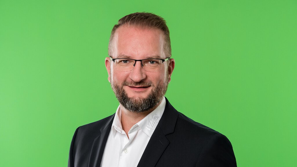 LVM-Versicherungsagentur Tino Soucek