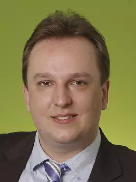Lukas Ullmann