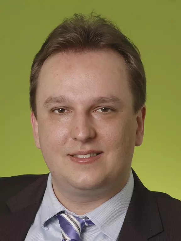 Lukas Ullmann