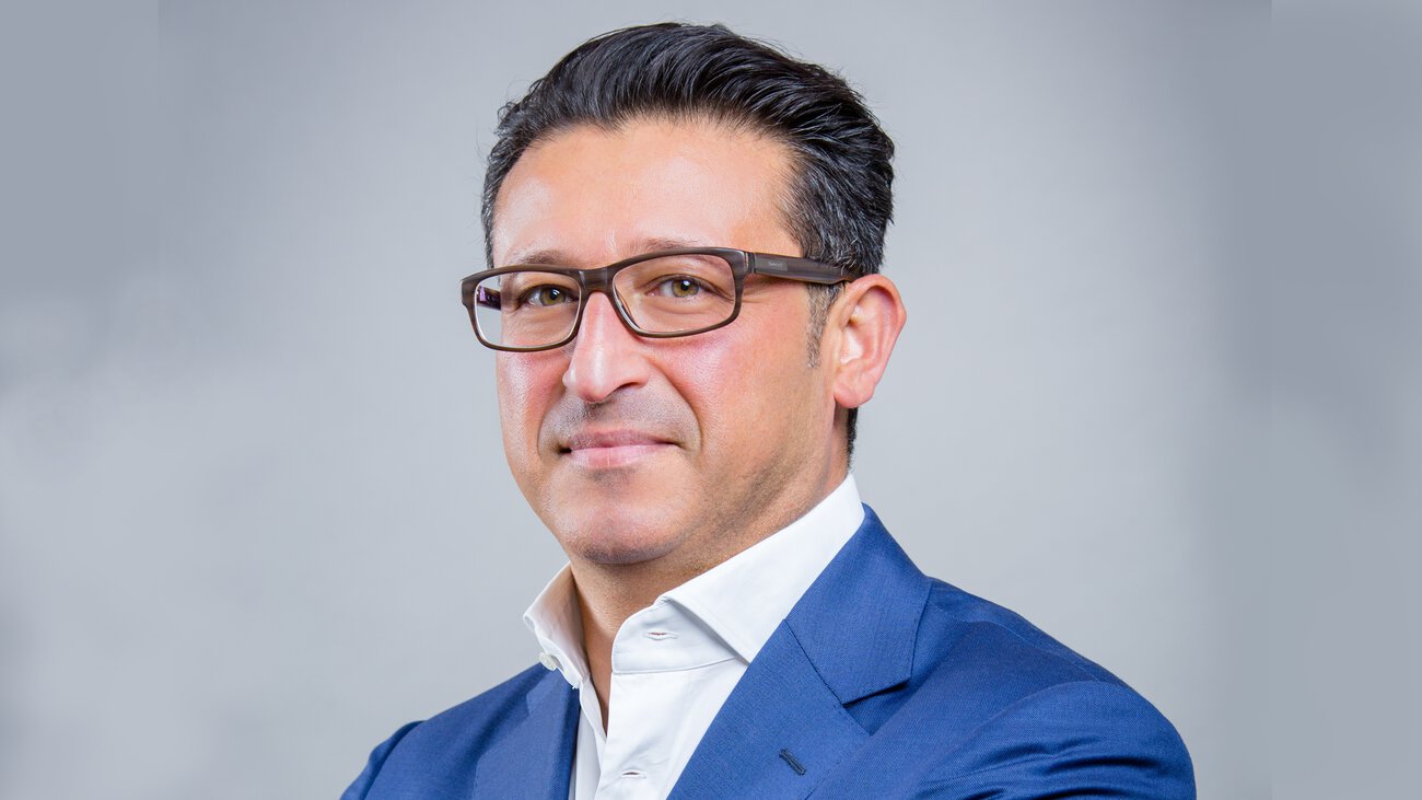 Bild von Yusuf Valenthin