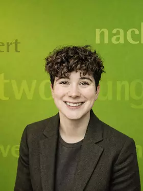 Nina Wehmeyer