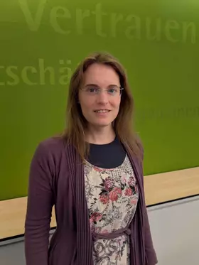 Luise Schlabach
