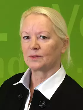 Marion Pfahl