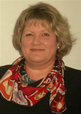 Sylvia Albrecht
