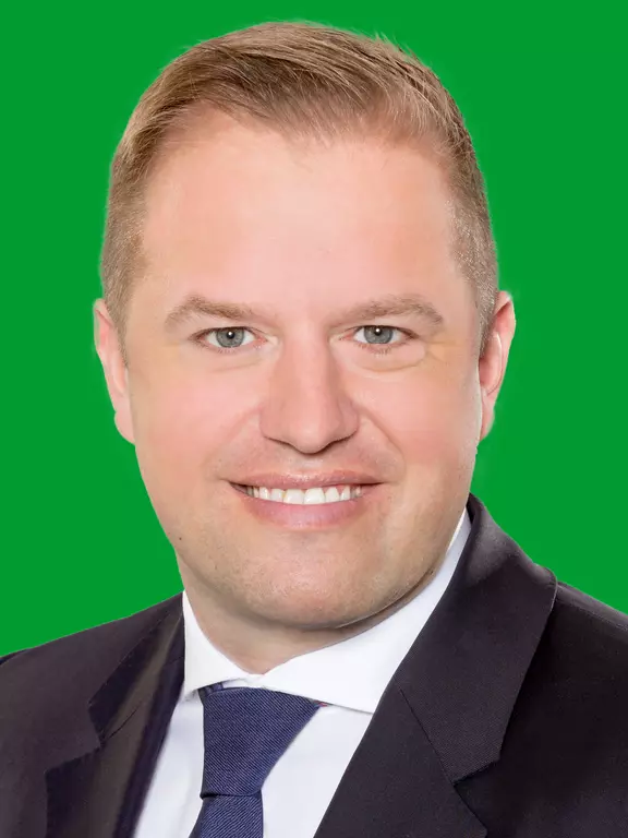 André Przybilla