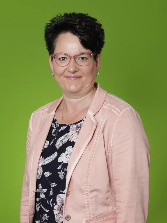Nancy Giese