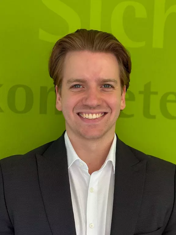 Julian Pascal Pasternack