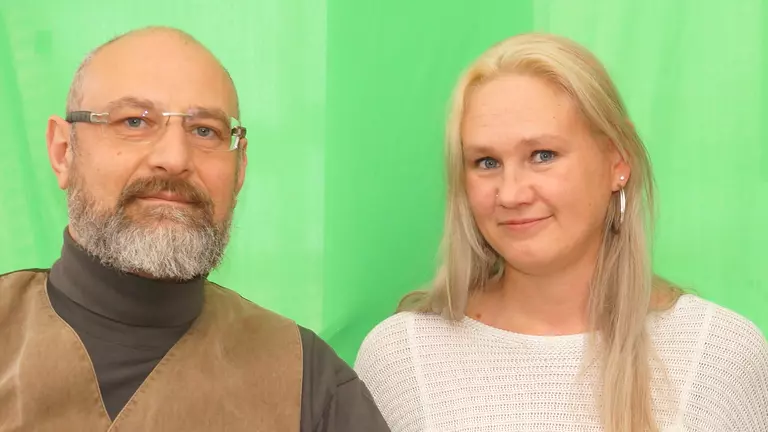 Ich kümmere mich: LVM-Versicherungsagentur Sven Freude