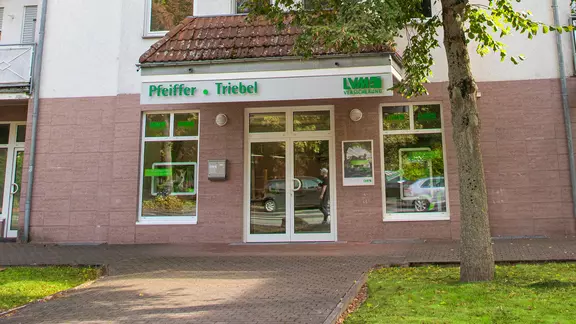 3-D Rundgang in unserer Agentur