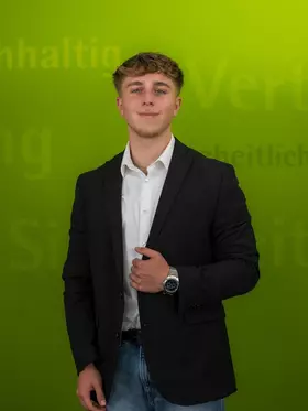 Connor Schultze