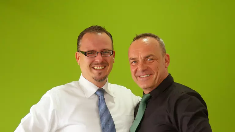 Wir kümmern uns: LVM-Versicherungsagentur Steffen Demmrich