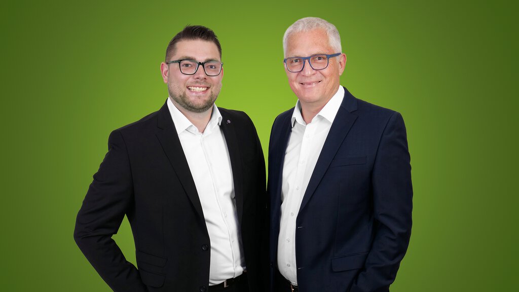 LVM-Versicherungsagentur Matthias Krahm