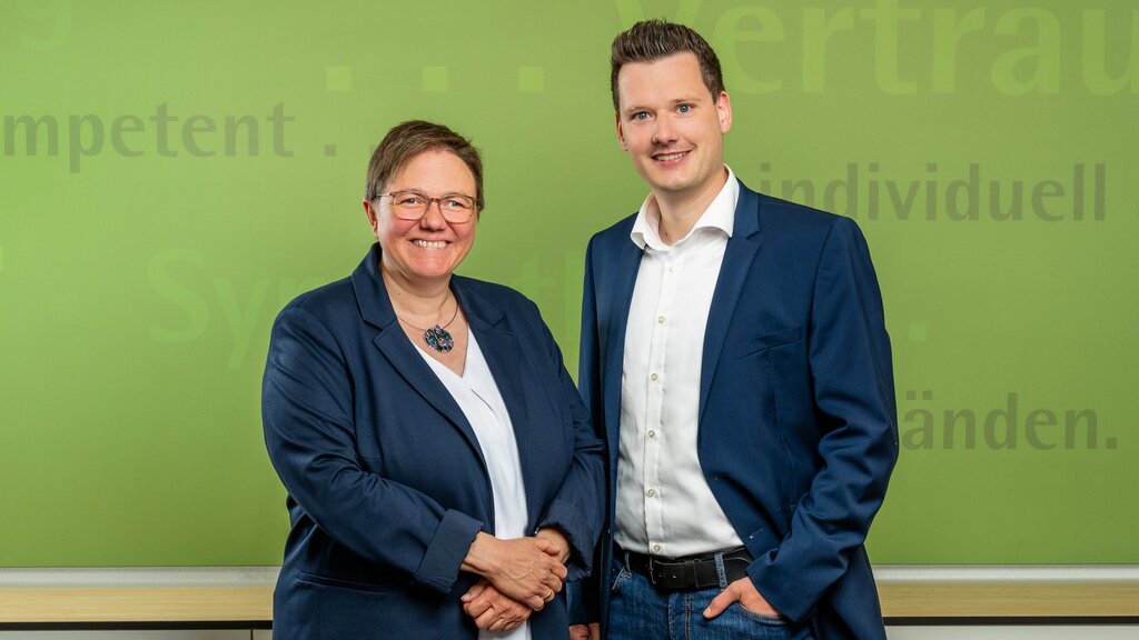 LVM-Versicherungsagentur Oliver Kleinhans