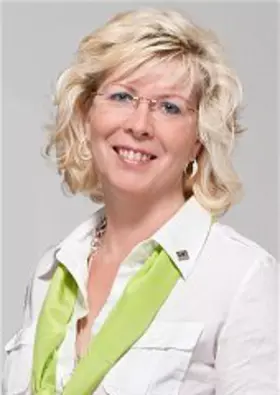 Marika Ahr