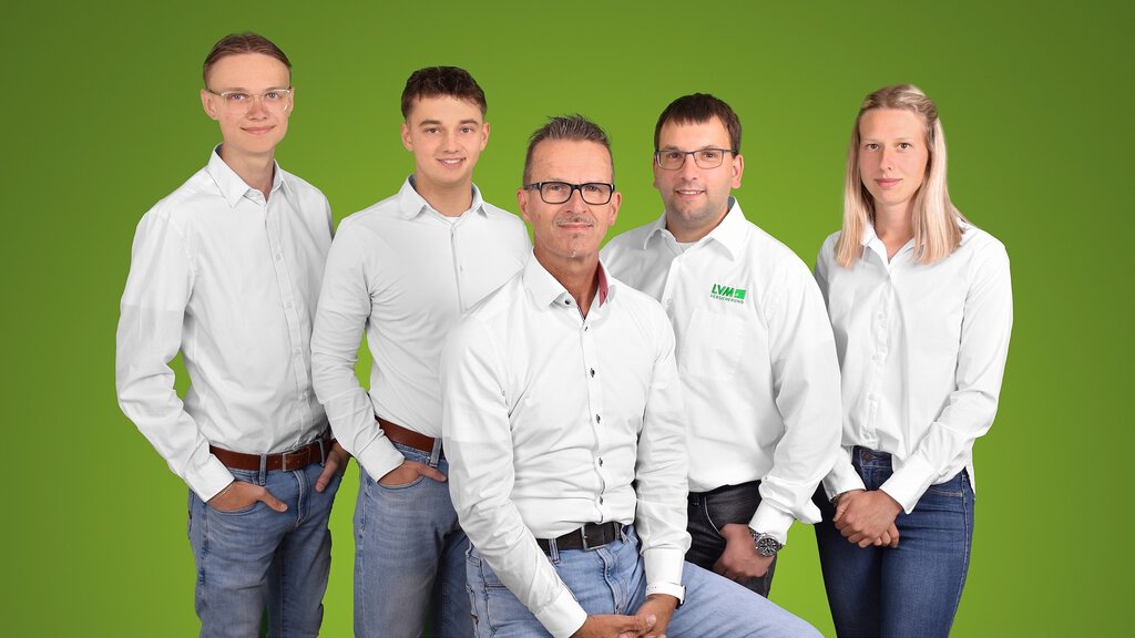 LVM-Versicherungsagentur Jörg Schönwetter