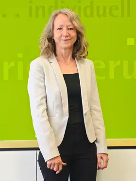 Heike Hedermann