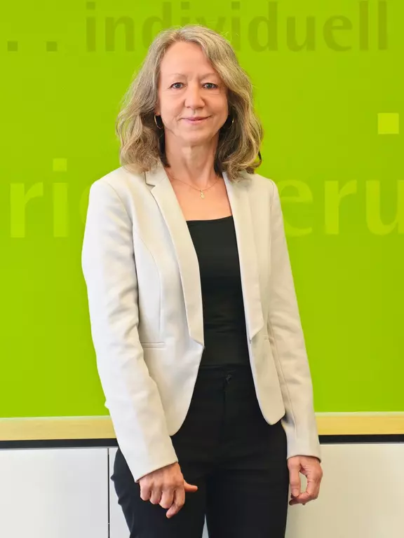 Heike Hedermann