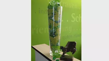 10 Jahre LVM Gewinnspiel