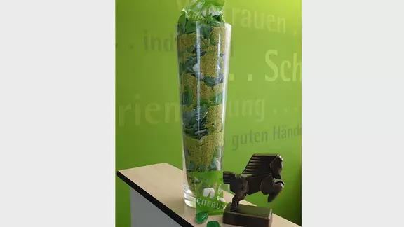 10 Jahre LVM Gewinnspiel