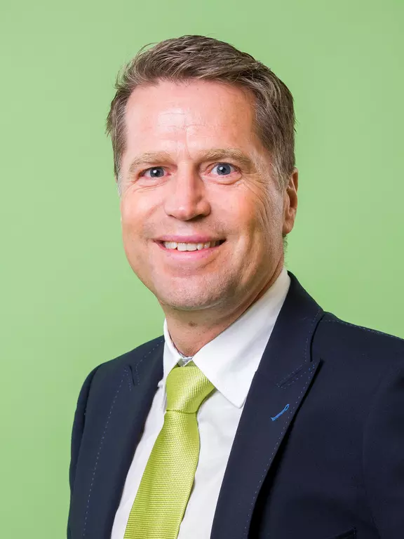 Thorsten Treuberg