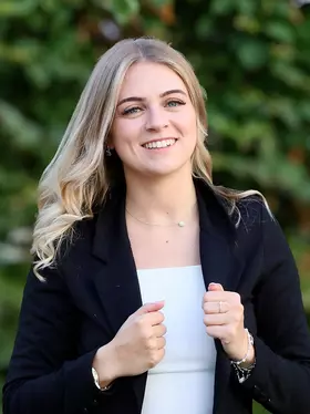 Alexandra Welzel