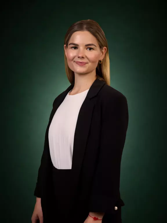 Gina-Christin Oberdörfer