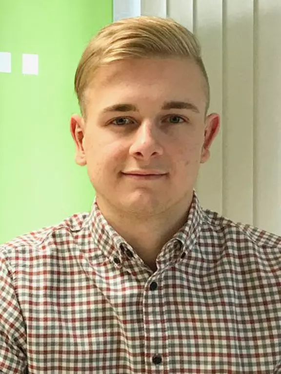 Daniel Flaum