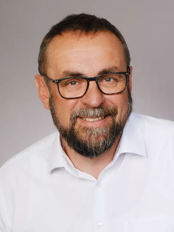Matthias Klann