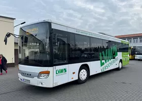 Busfahrplan Auto Webel