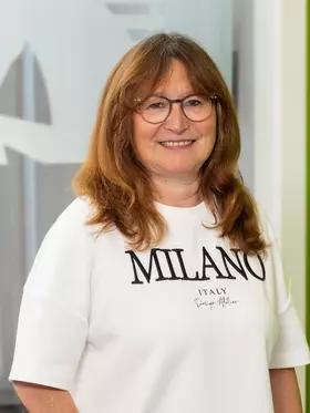 Gabriele Huntemann