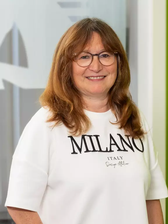Gabriele Huntemann