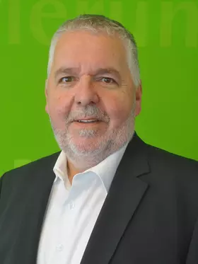Michael Lockstedt