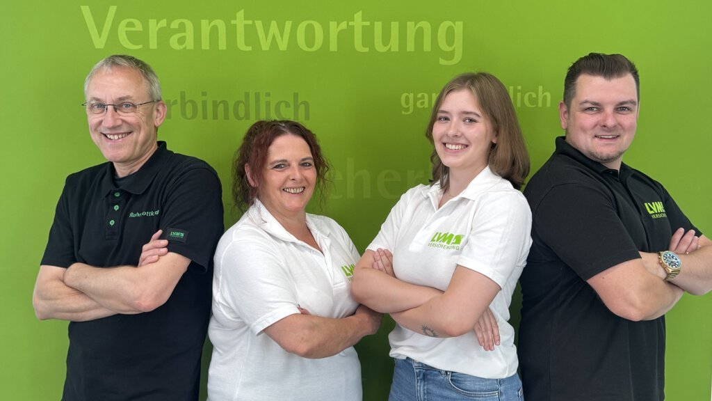 LVM-Versicherungsagentur Markus Ebert