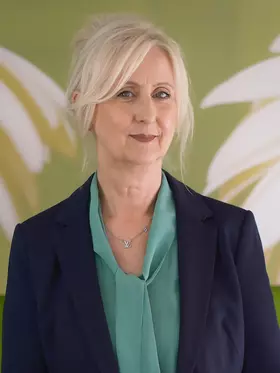Sabine Pomper