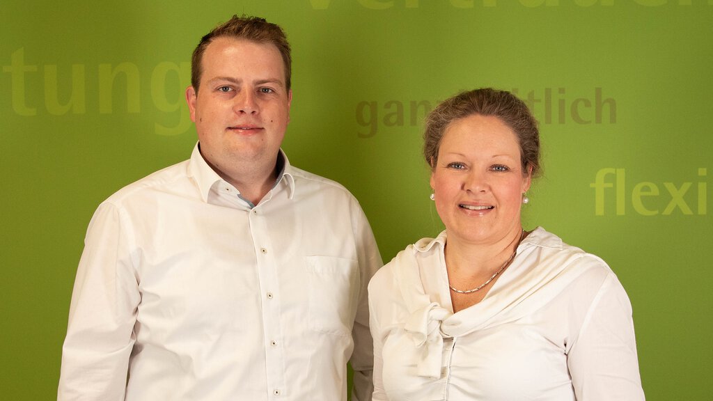 LVM-Versicherungsagentur Tobias Hannöver