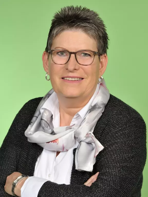 Beate Bohmann