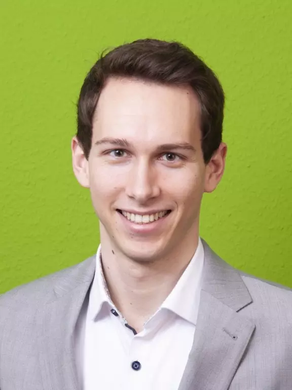 Marc Wehmeyer