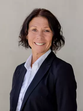 Alexandra Wrede