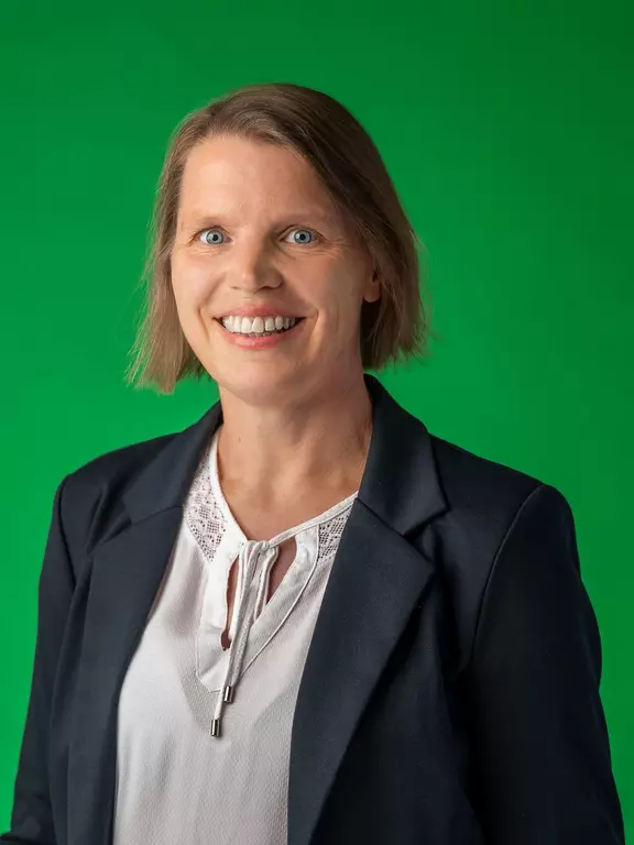 Anke Wesseling