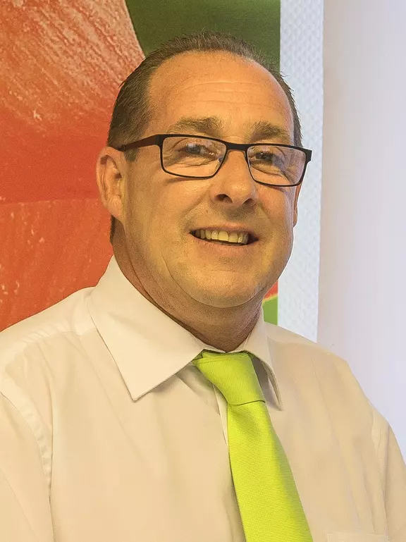Rüdiger Schitt