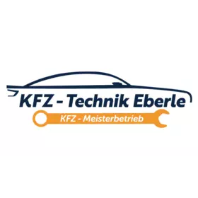 KFZ-Technik Eberle KFZ-Meisterbetrieb