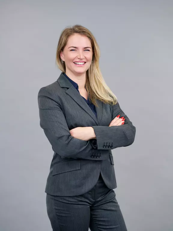 Amanda Santa Cruz
