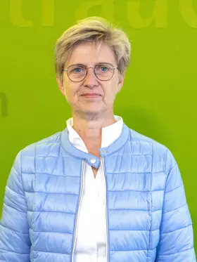 Ilsabe Sievers