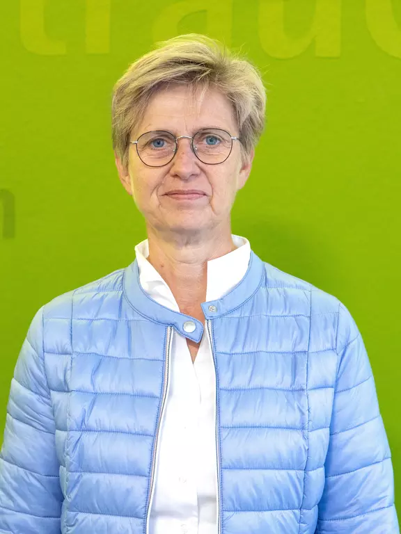 Ilsabe Sievers