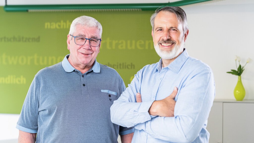 LVM-Versicherungsagentur Beier & Scholz