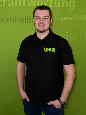 Dominique Wirth zur Osten