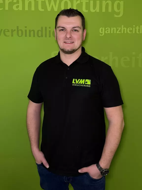 Dominique Wirth zur Osten