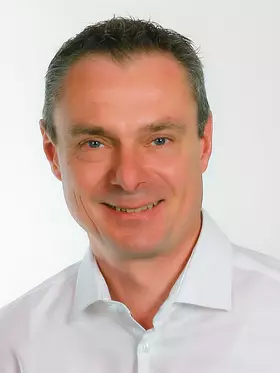 Gisbert Schröder
