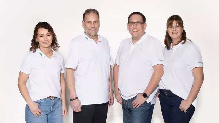 Wir kümmern uns: LVM-Versicherungsagentur Steffen Busch