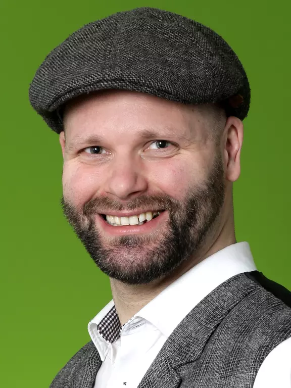 Stefan Schulz